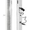 Лед ліхтар RD-69