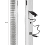 Лед ліхтар RD-69