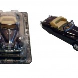 Машинка метал.Модель.JAGUAR XK 140