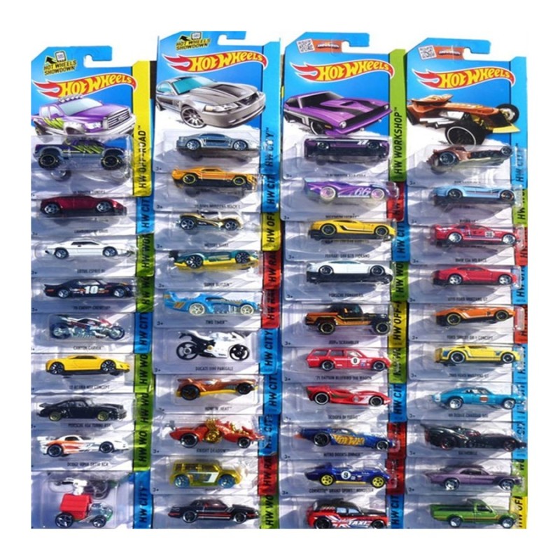Hot Wheels оригінал машинка W171-C4982