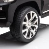 Дитяча машинка Toyota Land Cruiser Police JJ2022.