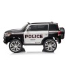 Дитяча машинка Toyota Land Cruiser Police JJ2022.
