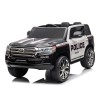 Дитяча машинка Toyota Land Cruiser Police JJ2022.