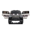 Дитяча машинка Toyota Land Cruiser Police JJ2022.