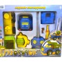 Іграшка-конструктор "Вантажівка" C1212