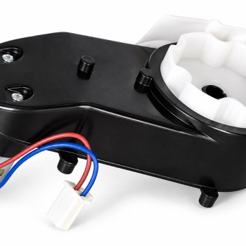Рульовий редуктор з мотором 12V 5500 об/хв для дитячого електромобіля