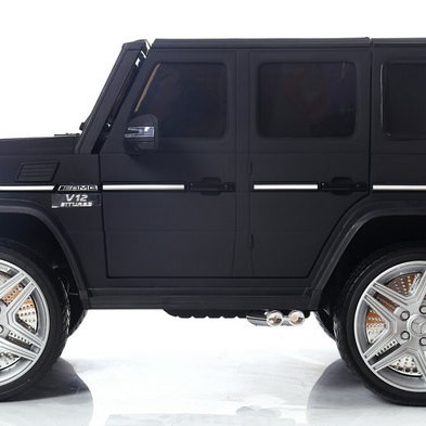 Mercedes-Benz G55