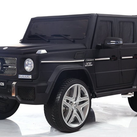 Mercedes-Benz G55