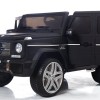 Mercedes-Benz G55