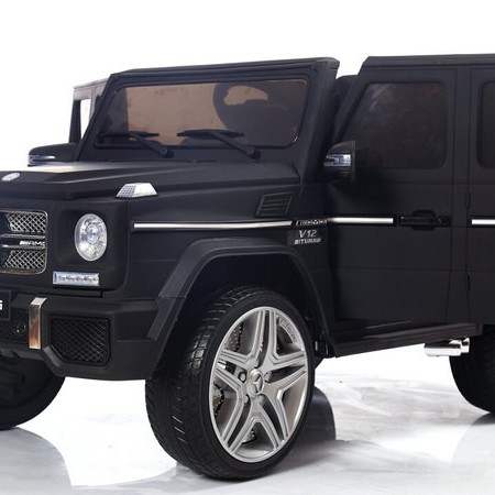 Mercedes-Benz G55