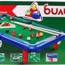 Настільна гра Більярд 2261