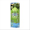 Каркасний басейн Bestway 56432 Splash-in-Shade 244 × 51 см з тентом і розпилювачем, 1688 л