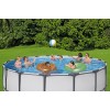 56462 Басейн каркасний у комплекті Steel Pro MAX 18' x 48"/5.49m x 1.22m Pool Set