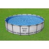 56462 Басейн каркасний у комплекті Steel Pro MAX 18' x 48"/5.49m x 1.22m Pool Set