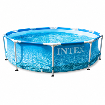 Каркасний басейн Intex 28206 305 × 76 см