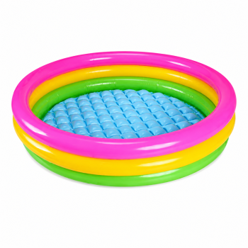 Дитячий басейн Intex 58924NP 86 × 25 см