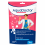 Хімія для басейну Aqua Doctor активний кисень Water Shock O2 1 кг