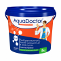 Хлор AquaDoctor C-60 5 кг в гранулах 001550