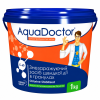 Хлор AquaDoctor C-60 1 кг в гранулах 015540