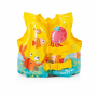 Надувний плавальний жилет Intex 59661NP Tropical Buddies Swim Vest 41 × 30 см