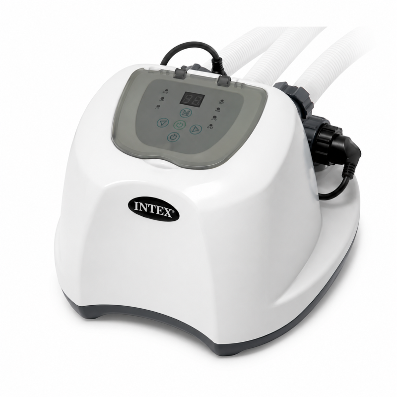 Хлоргенератор Intex 26666 (ZS6220), хлор 11 г/год, до 55м³