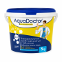 Хімія для басейну Aqua Doctor MC-T 5 кг 3 в 1 великі таблетки 200 г 002491
