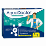 Коагулюючий засіб у картушах AquaDoctor SF SuperFlock 1 кг