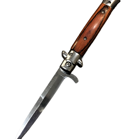 665 Ніж складаний Colunbia 22,5см