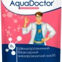 Швидкорозчинний безхлорний знезаражуючий засіб Water Shock O2 1кг