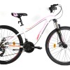 Жіночий підлітковий гірський велосипед CROSSER 26-066-21-15