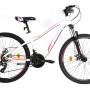 Жіночий підлітковий гірський велосипед CROSSER 26-066-21-15