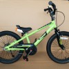 RB18-30 ВЕЛОСИПЕД ДИТЯЧИЙ ROYAL BABY FREESTYLE ЗЕЛЕНИЙ 18 ДЮЙМІВ БЕГОВЕЛ+ВЕЛОСИПЕД