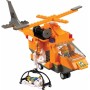 Конструктор SRS RESCUE TEAM 160 ДЕТАЛЕЙ БЕЗ КОРОБКИ