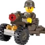 Конструктор m38-b0118 24 деталі без коробки
