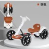 Дитячий електрокартинг KT-001L з регульованим сидінням
