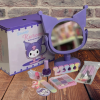 G560356-L5295 Дитячий косметичний набір Sanrio – Kuromi(Куромі)