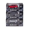 G282390-866-2801 Дитяча машинка на радіокеровані Audi Q7 масштабу 1:28 3 кольори