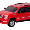 G282289-866-0601 Іграшкова машинка на радіокеровані “CADILLAC ESCALADE” 2 кольори  масштабу 1:6