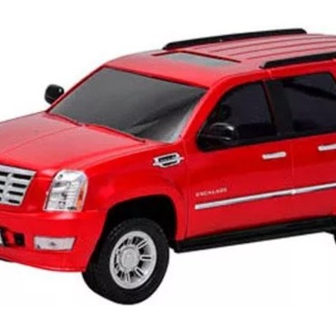 G282289-866-0601 Іграшкова машинка на радіокеровані “CADILLAC ESCALADE” 2 кольори  масштабу 1:6