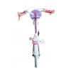 RB20G-1 ВЕЛОСИПЕД ДИТЯЧИЙ ROYAl BABY STARGIRL ФІОЛЕТОВИЙ 20 ДЮЙМІВ, БЕЗ БОКОВИХ КОЛІС