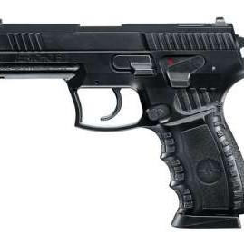 5.8174 Пневматичний пістолет Umarex IWI Jericho B кал.4,5мм 1003447