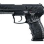5.8174 Пневматичний пістолет Umarex IWI Jericho B кал.4,5мм 1003447