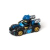 PTR1D208UA01 Машинка-конструктор T-RACERS - МІКСУЙ ТА ДРАЙВУЙ з гонщиком, в дисплеї