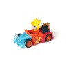 PTR1D208UA01 Машинка-конструктор T-RACERS - МІКСУЙ ТА ДРАЙВУЙ з гонщиком, в дисплеї