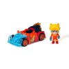 PTR1D208UA01 Машинка-конструктор T-RACERS - МІКСУЙ ТА ДРАЙВУЙ з гонщиком, в дисплеї