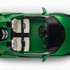 QLS-6988G Дитячий електромобіль з фарбуванням та функцією дрифту Lamborghini Sian