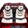 QLS-6988R Дитячий електромобіль з фарбуванням та функцією дрифту Lamborghini Sian