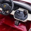 QLS-6988R Дитячий електромобіль з фарбуванням та функцією дрифту Lamborghini Sian