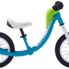 Дитячий Беговел RB-B002A PONY алюмінієвий 12-дюймові колеса