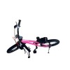 RB14-30-ДИТЯЧИЙ ВЕЛОСИПЕД ROYAL BABY EZ FREESTYLE БЕГОВЕЛ+ВЕЛОСИПЕД РОЖЕВИЙ 14 ДЮЙМІВ